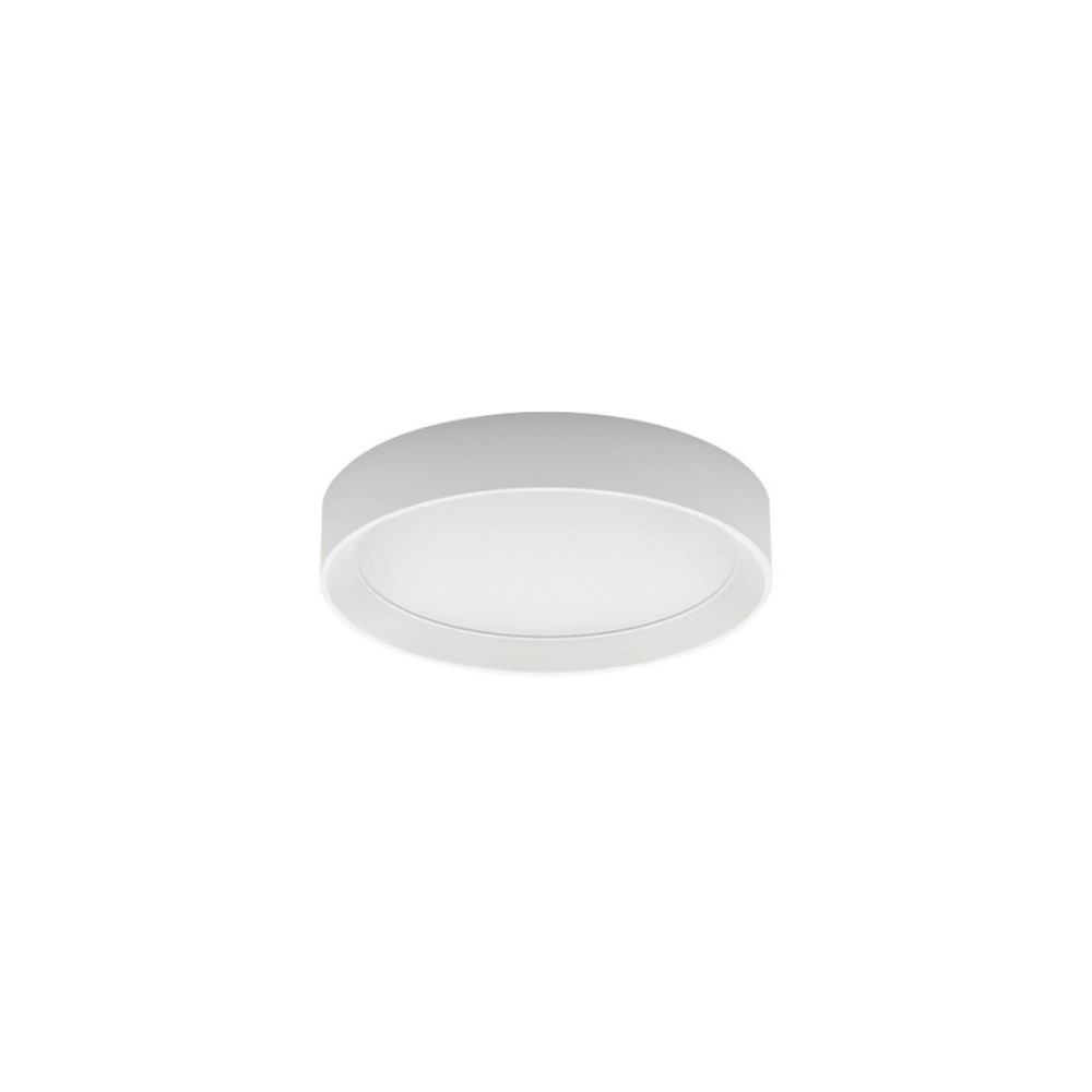 Linea Light Decorative Tara Round Dimmable Ceiling Light | lightingonline.eu