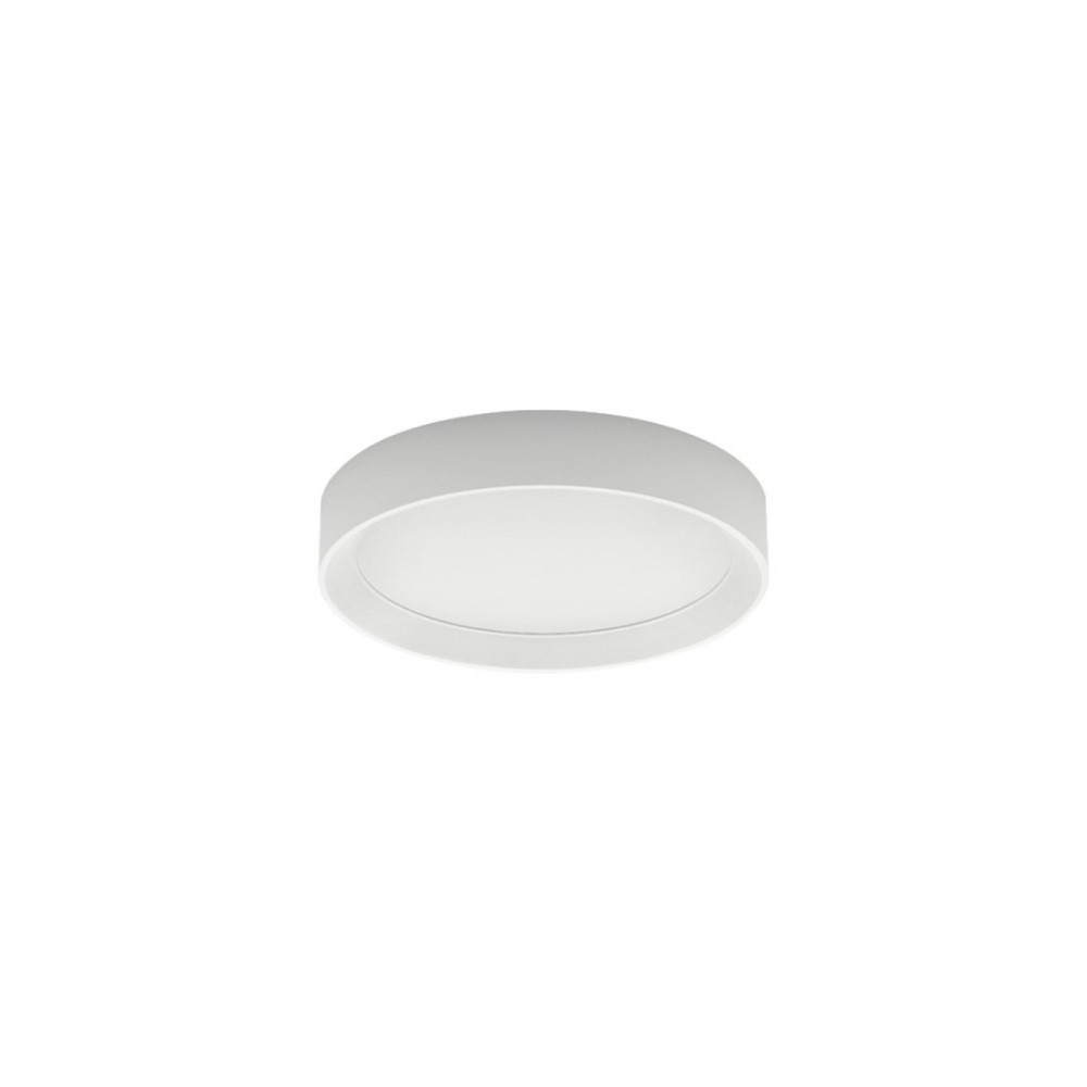 Linea Light Decorative Tara Round Dimmable Ceiling Light | lightingonline.eu