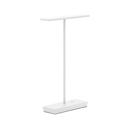 Dubcolor Portable Table Lamp (White)