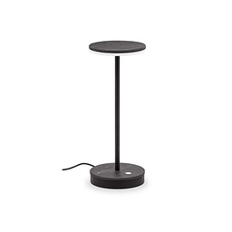 Gemini Table Lamp (Black, 2700K - warm white)