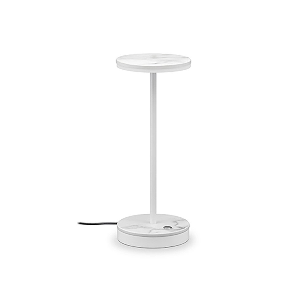Linea Light Decorative Gemini Table Lamp | lightingonline.eu