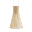 Secto Design Magnum Suspension Lamp | lightingonline.eu