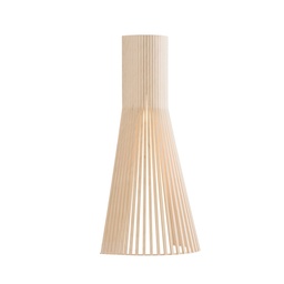 Secto Wall Light (Natural Birch)