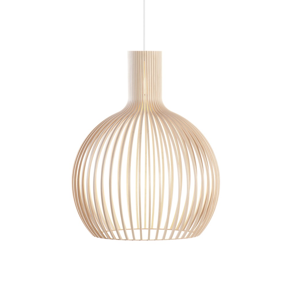 Secto Design Octo Suspension Lamp | lightingonline.eu