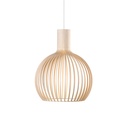 Secto Design Octo Small Suspension Lamp | lightingonline.eu