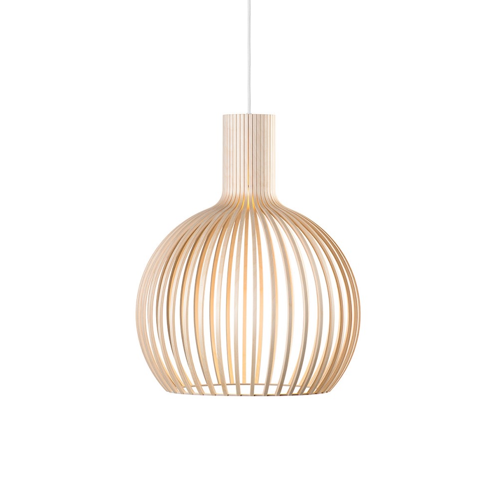 Secto Design Octo Small Suspension Lamp | lightingonline.eu