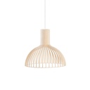 Secto Design Victo Small Suspension Lamp | lightingonline.eu