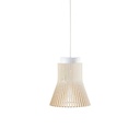 Secto Design Petite Suspension Lamp | lightingonline.eu
