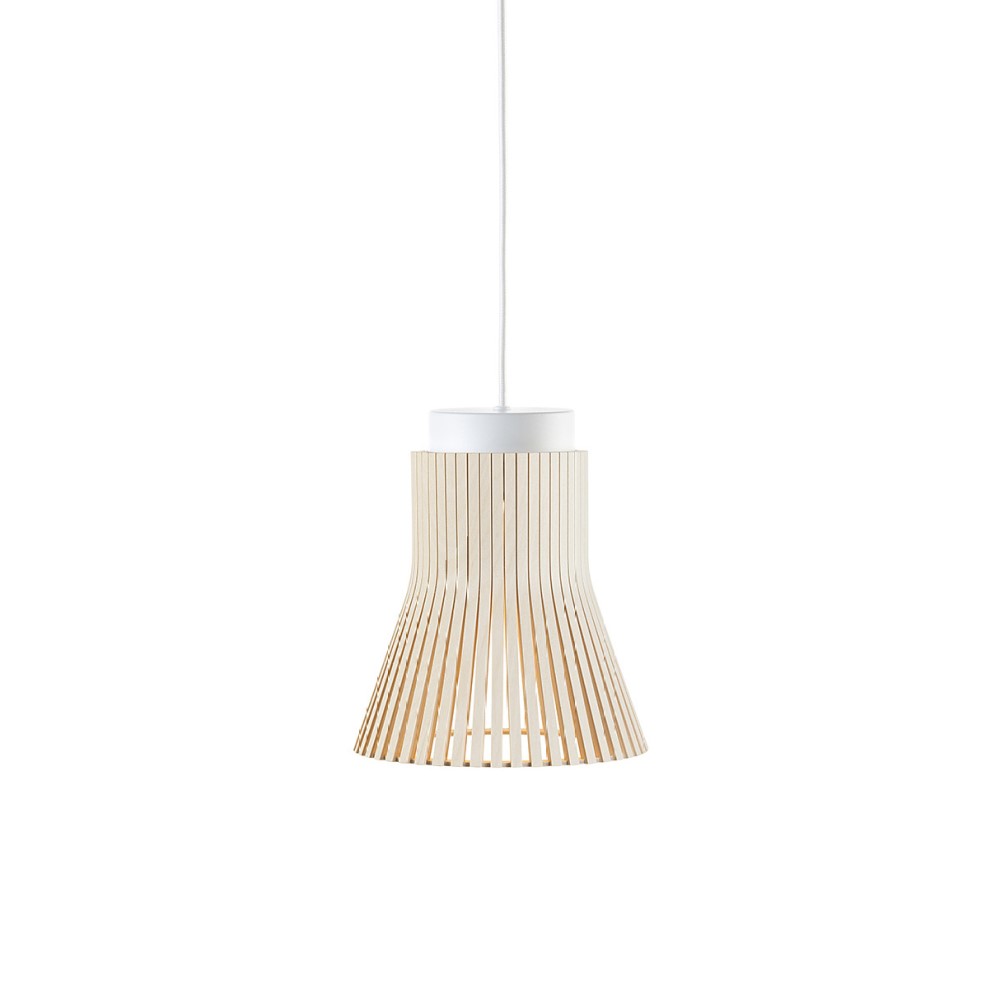 Secto Design Petite Suspension Lamp | lightingonline.eu