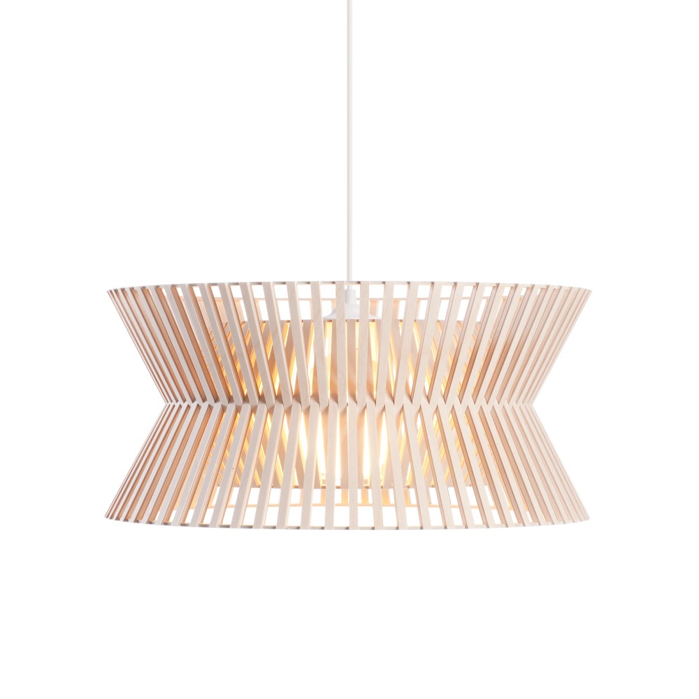 Secto Design Kontro Suspension Lamp | lightingonline.eu