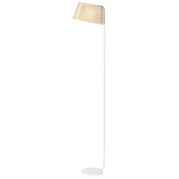 Owalo Floor Lamp (Natural Birch)