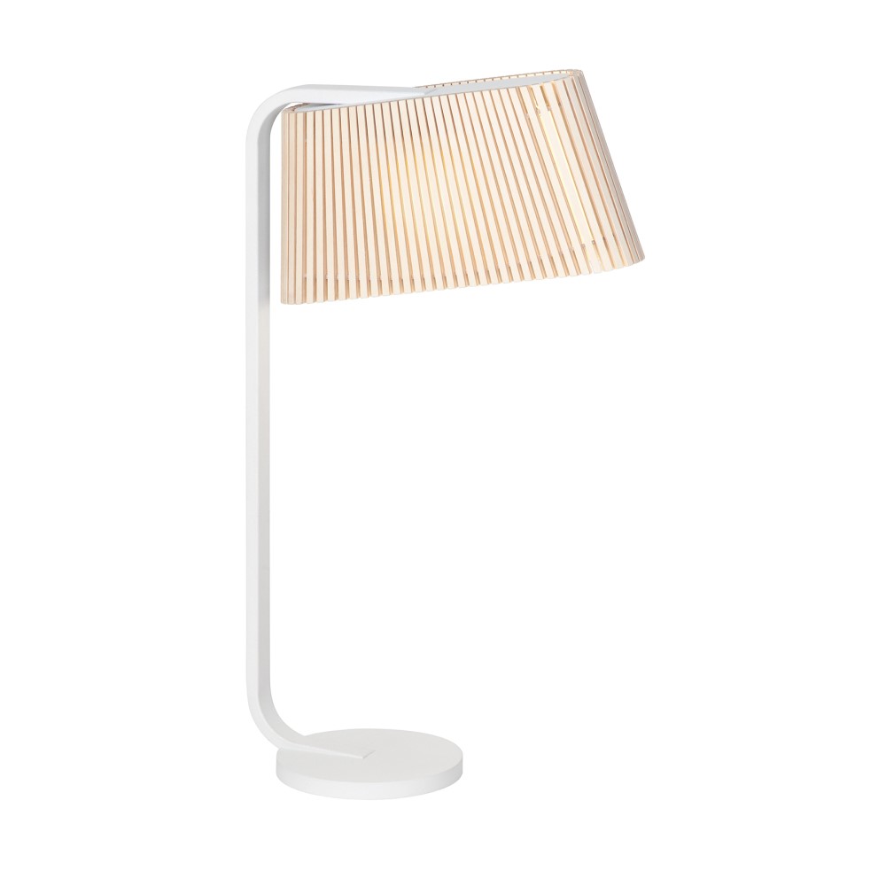 Secto Design Owalo Table Lamp | lightingonline.eu