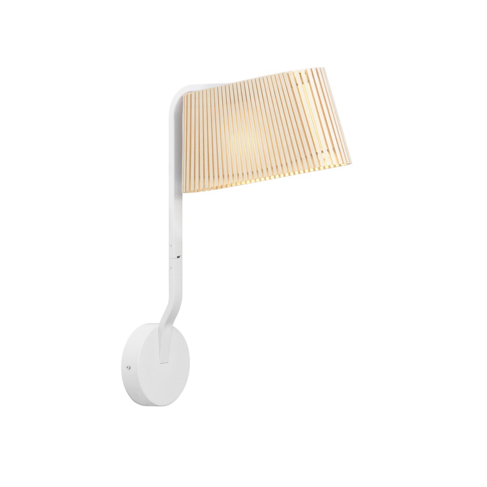 Secto Design Owalo Wall Light | lightingonline.eu