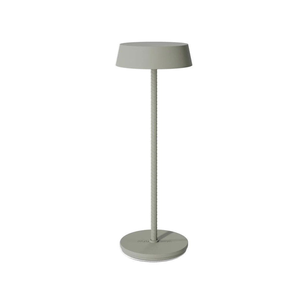 Diesel living Rod Portable Table Lamp | lightingonline.eu