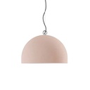 Diesel living Urban Concrete Suspension Lamp | lightingonline.eu