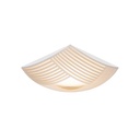 Secto Design Kuulto Ceiling and Wall Light | lightingonline.eu