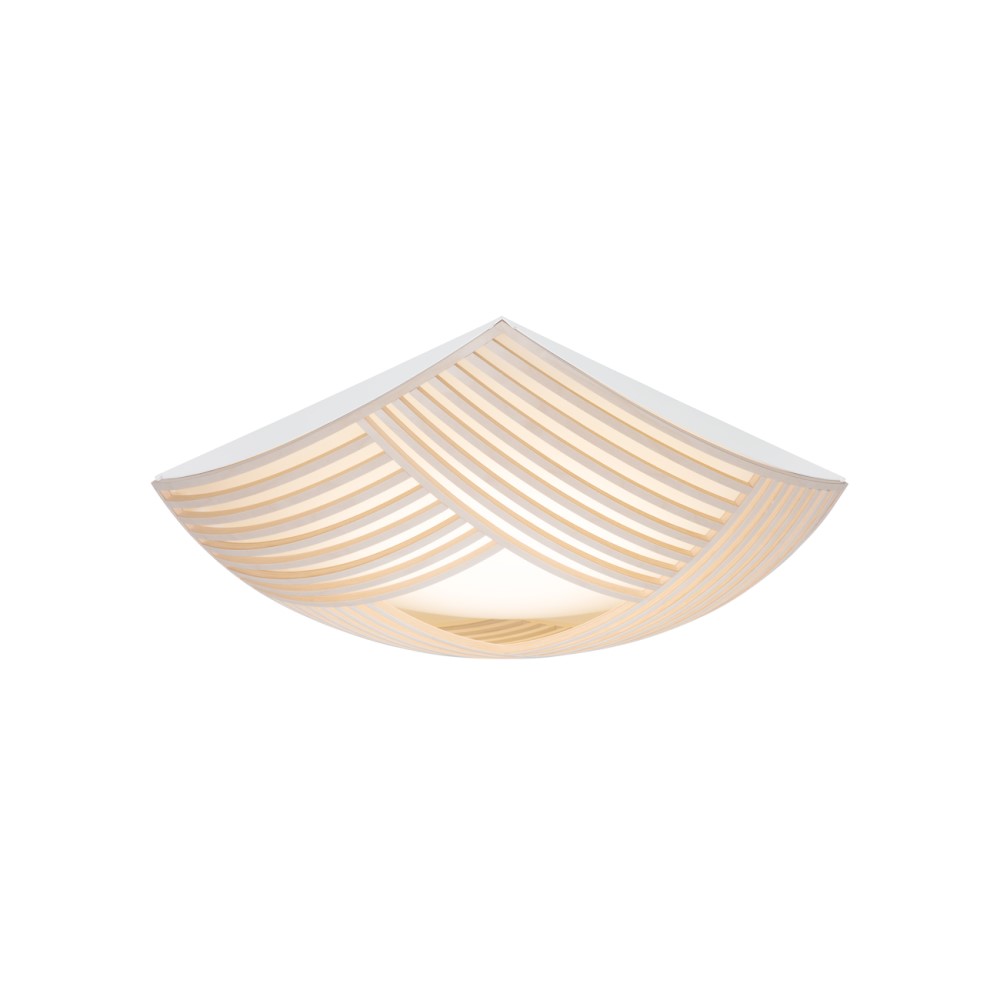 Secto Design Kuulto Ceiling and Wall Light | lightingonline.eu