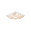 Secto Design Kuulto Small Ceiling and Wall Light | lightingonline.eu