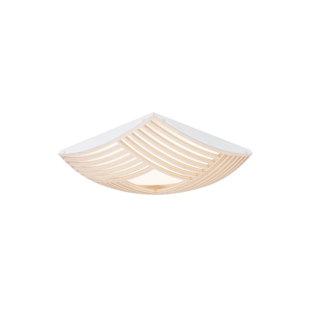 Secto Design Kuulto Small Ceiling and Wall Light | lightingonline.eu