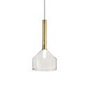Il Fanale Alchimia 277.02. Suspension Lamp | lightingonline.eu