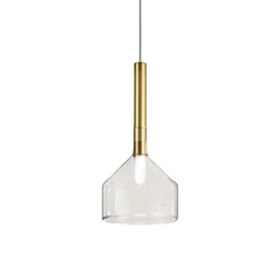 Alchimia 277.02. Suspension Lamp (Brass)