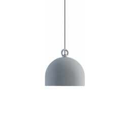 Urban Concrete 25 Suspension Lamp (Grey)