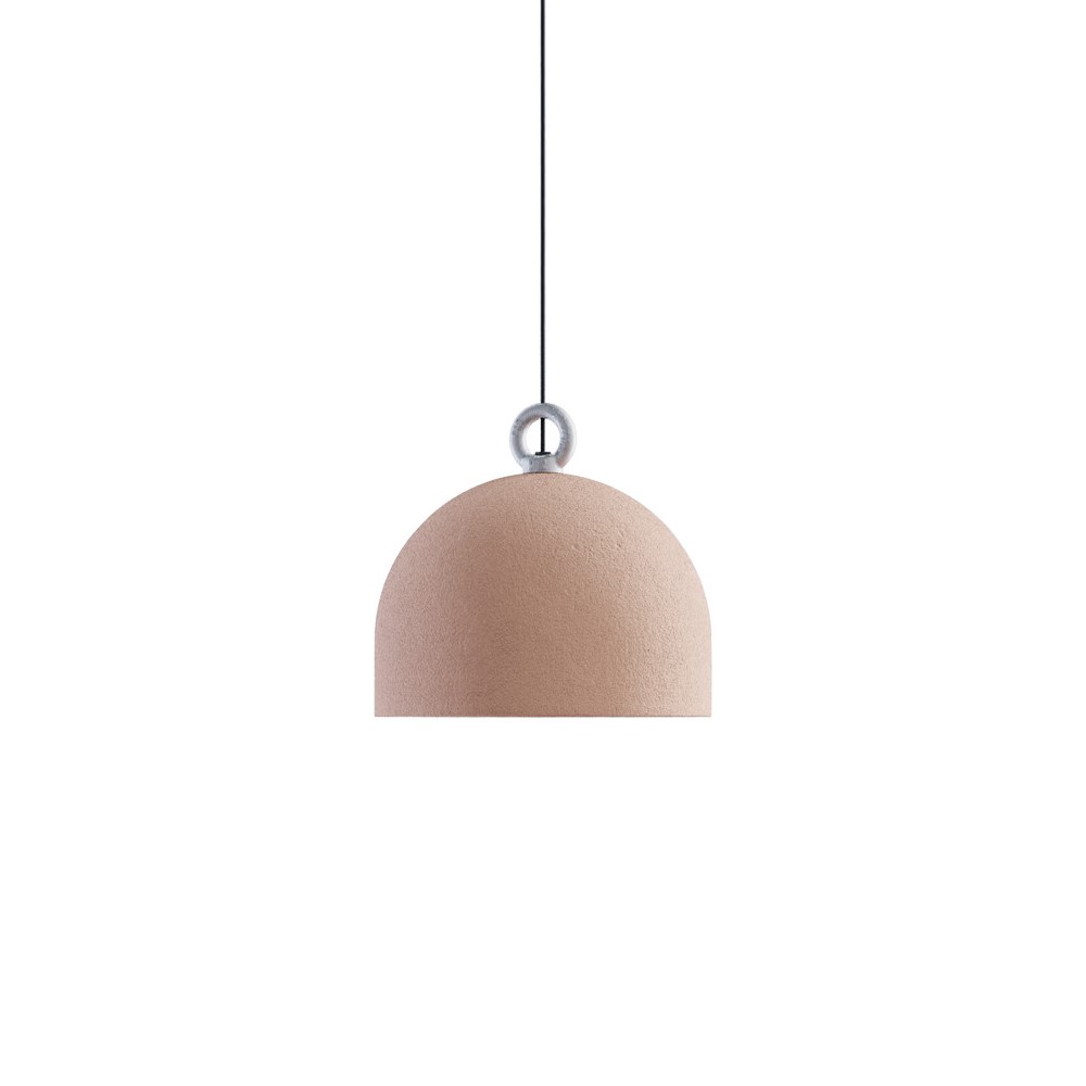 Diesel living Urban Concrete 25 Suspension Lamp | lightingonline.eu