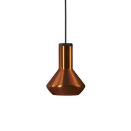 Flask Suspension Lamp (Mineral Sand, A)