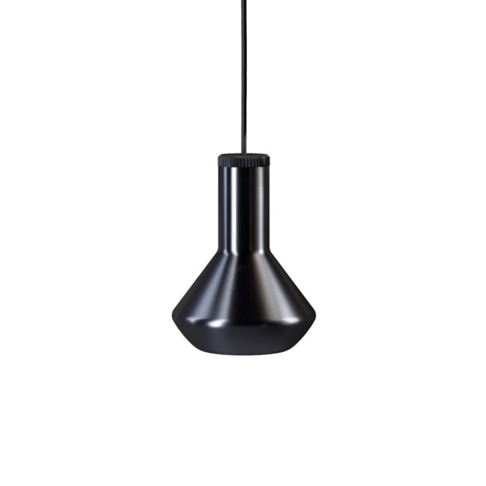 Diesel living Flask Suspension Lamp | lightingonline.eu