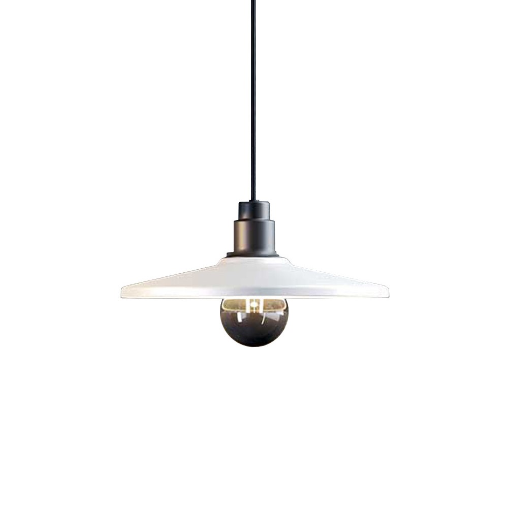 Diesel living Vinyl Suspension Lamp | lightingonline.eu