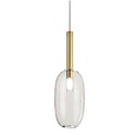 Il Fanale Alchimia 277.05. Suspension Lamp | lightingonline.eu
