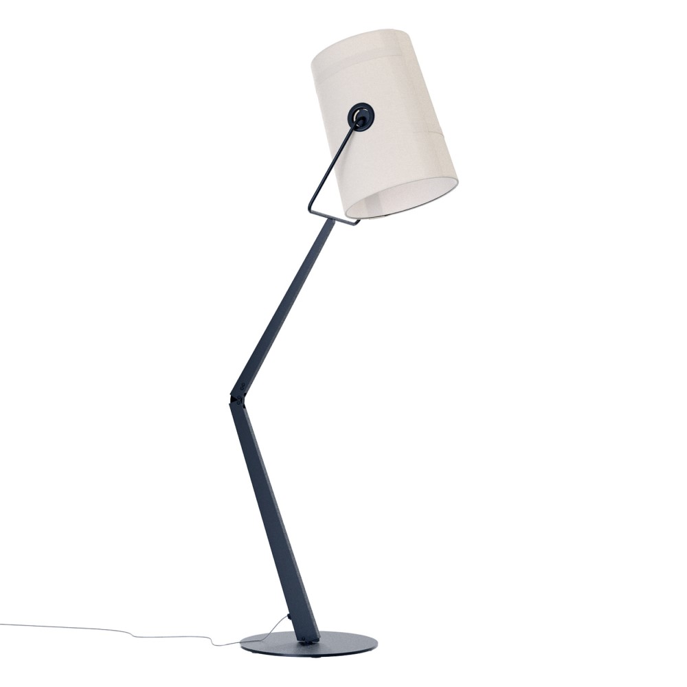 Diesel living Fork Floor Lamp | lightingonline.eu
