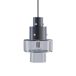 Gask Suspension Lamp (Clear)
