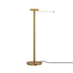 Signal Pivot Floor Lamp