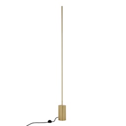 Link Floor Lamp (Satin Brass)