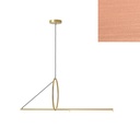 CVL Luminaries Cercle &amp; trait Suspension Lamp | lightingonline.eu