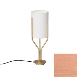 Arborescence Table Lamp (Satin Copper)