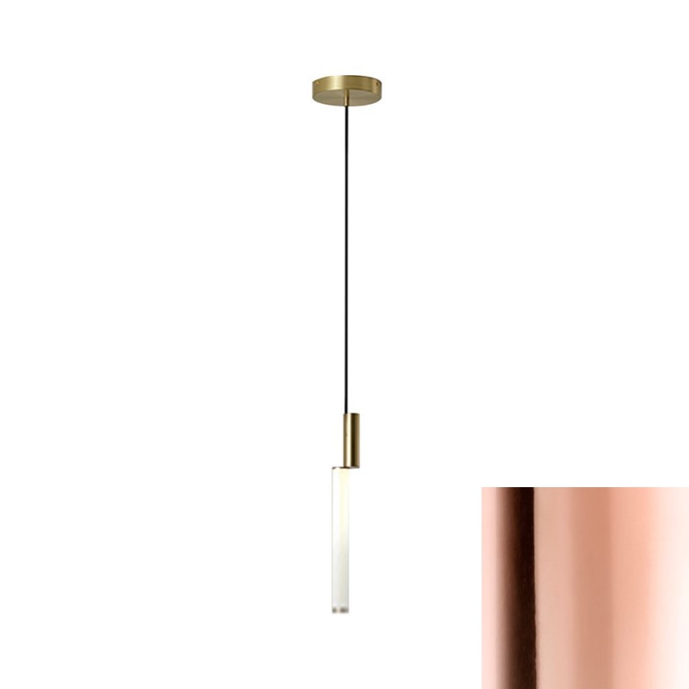 CVL Luminaries Signal Suspension Lamp | lightingonline.eu