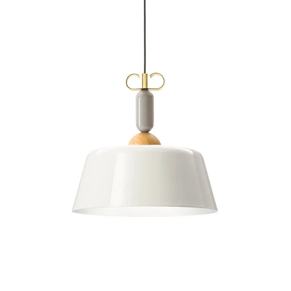 Il Fanale Bon Ton N3 Suspension Lamp | lightingonline.eu
