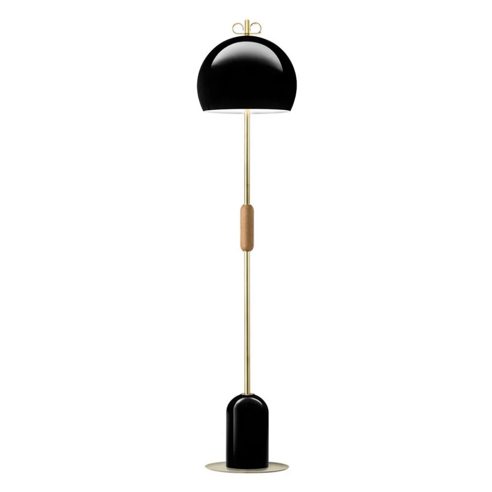 Il Fanale Bon Ton N7 Floor Lamp | lightingonline.eu
