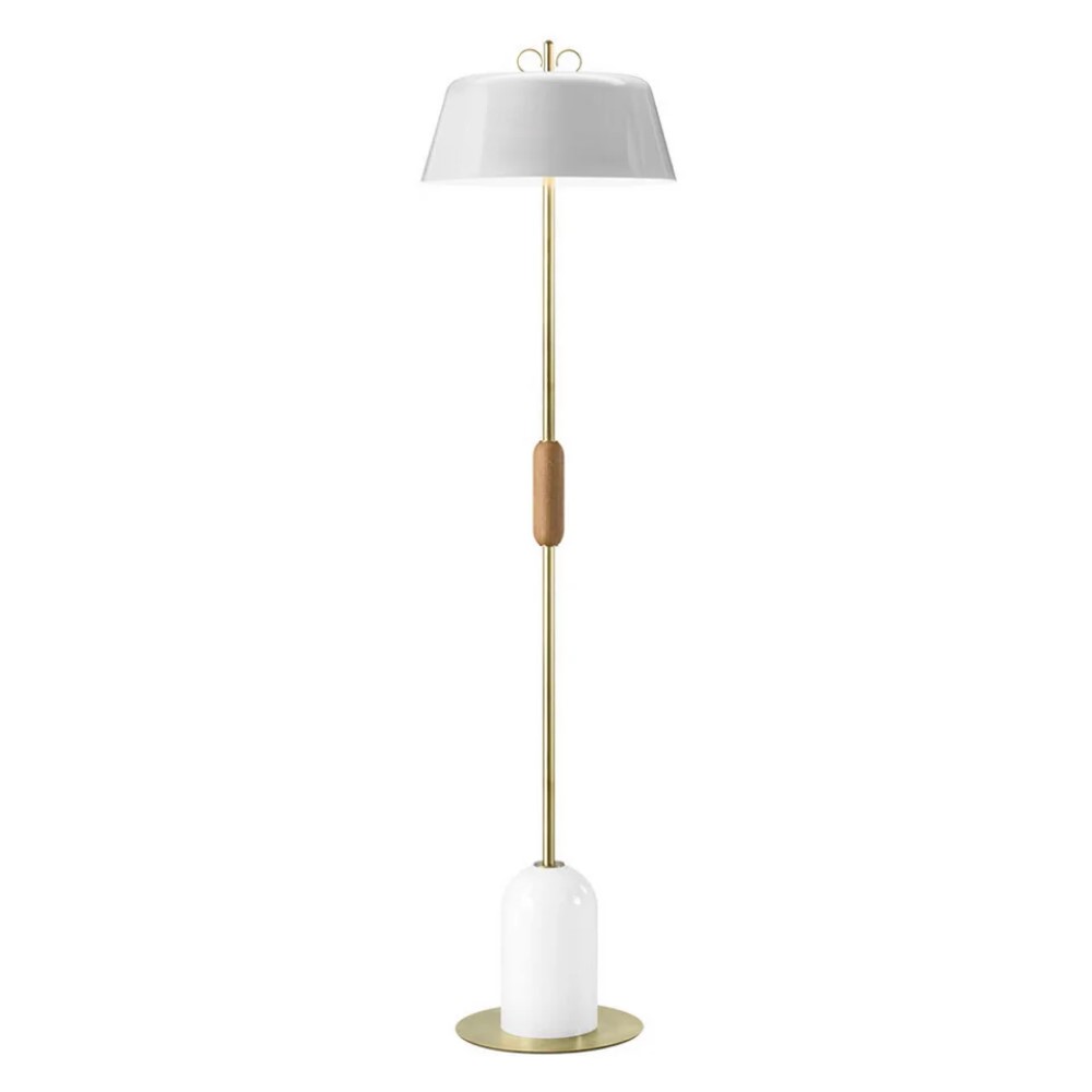 Il Fanale Bon Ton N9 Floor Lamp | lightingonline.eu