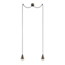 Il Fanale Dew Suspension Lamp | lightingonline.eu