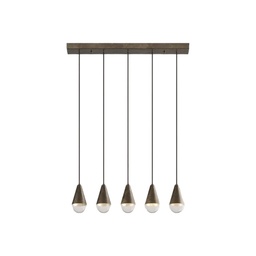 Dew Suspension Lamp