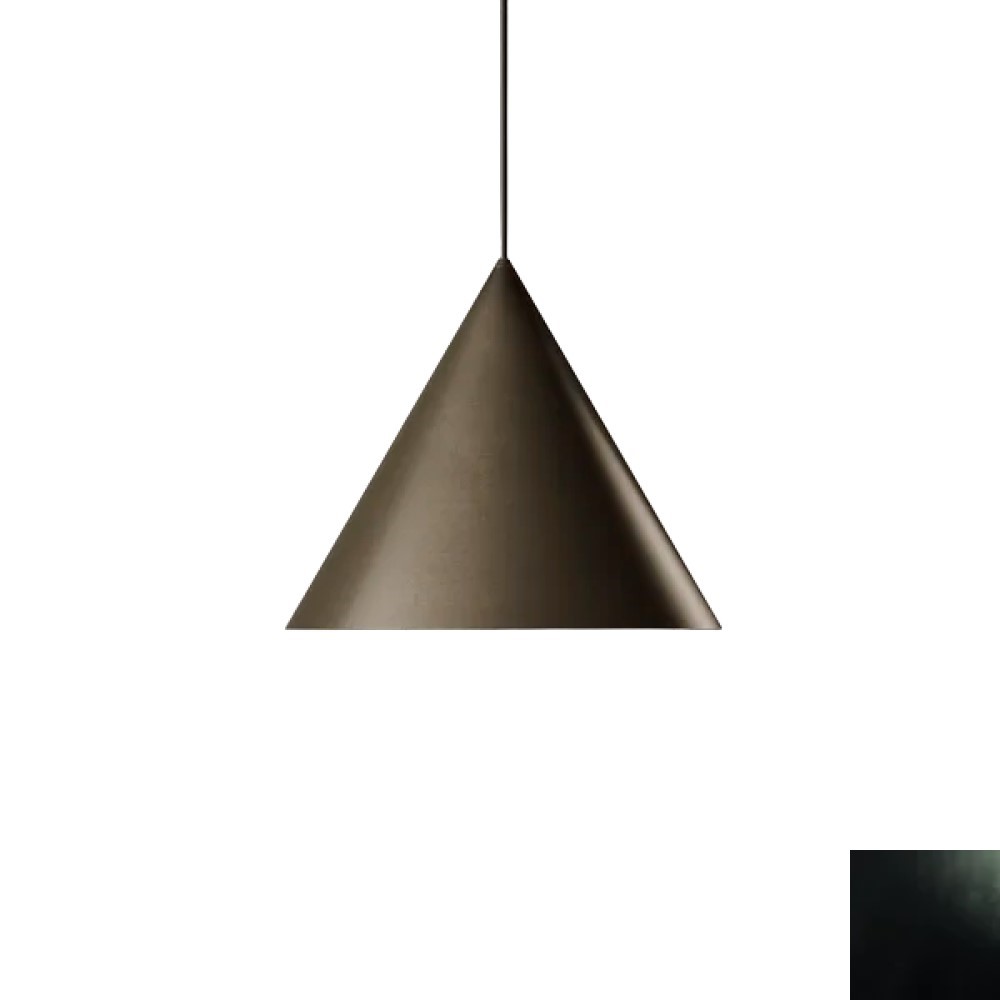 Il Fanale Cone 286.01. Suspension Lamp | lightingonline.eu
