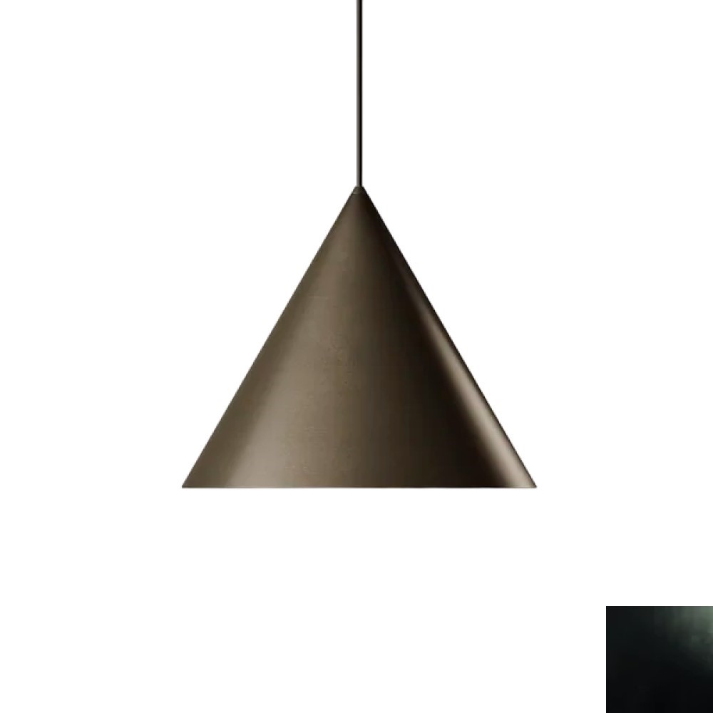 Il Fanale Cone Suspension Lamp | lightingonline.eu