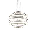 Catellani &amp; Smith Petits Bijoux Suspension Lamp | lightingonline.eu