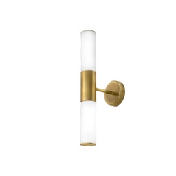 Etoile 274.04. Wall Light (Brass)