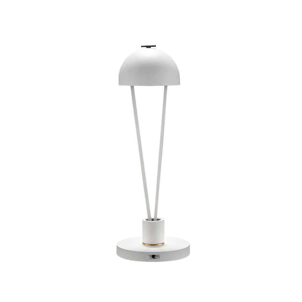 Catellani &amp; Smith Ale BE T Portable Table Lamp | lightingonline.eu