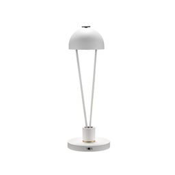 Ale BE T Portable Table Lamp (White)