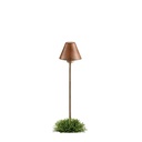 Il Fanale Fiordo Outdoor Floor Lamp | lightingonline.eu